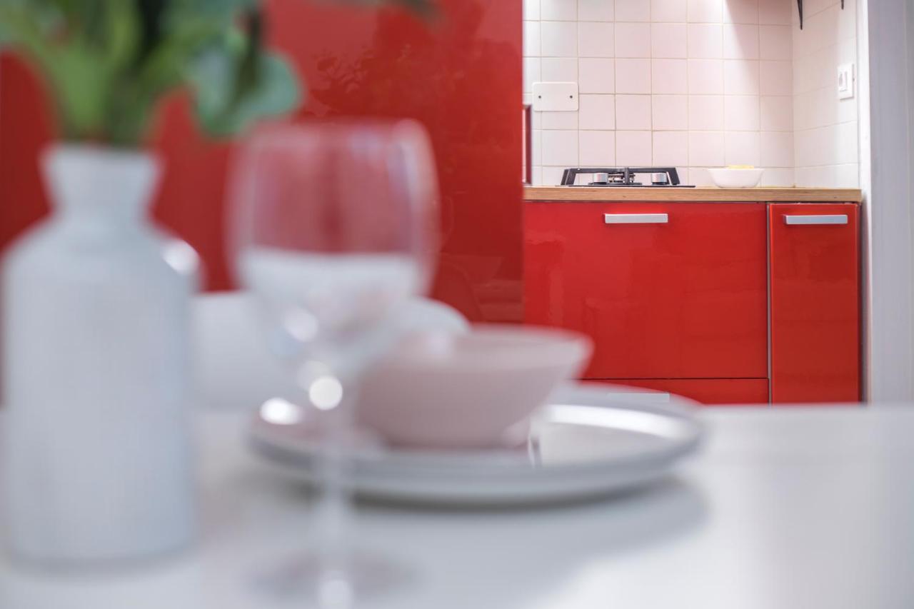 Laura Silent Loft Apartamento Florencia