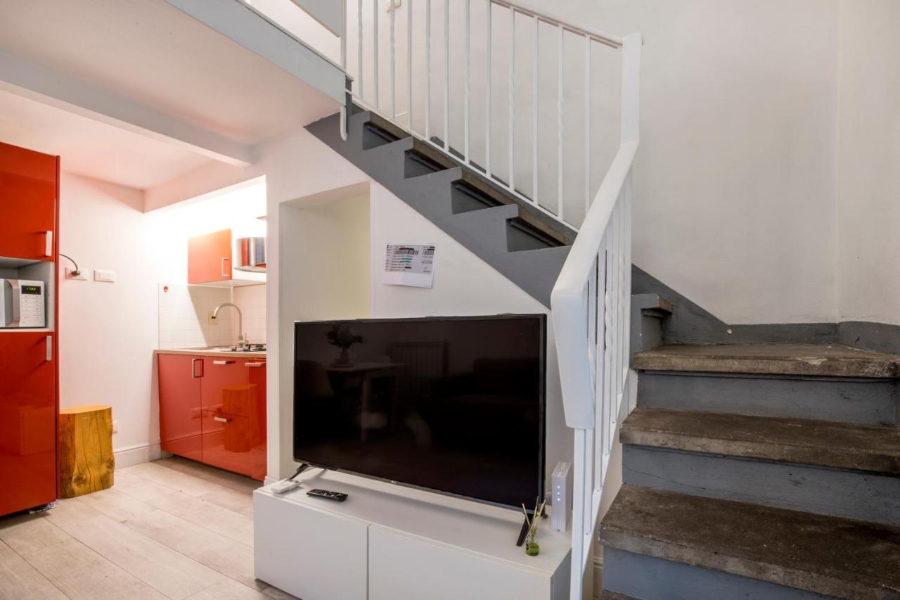 Laura Silent Loft Florencia