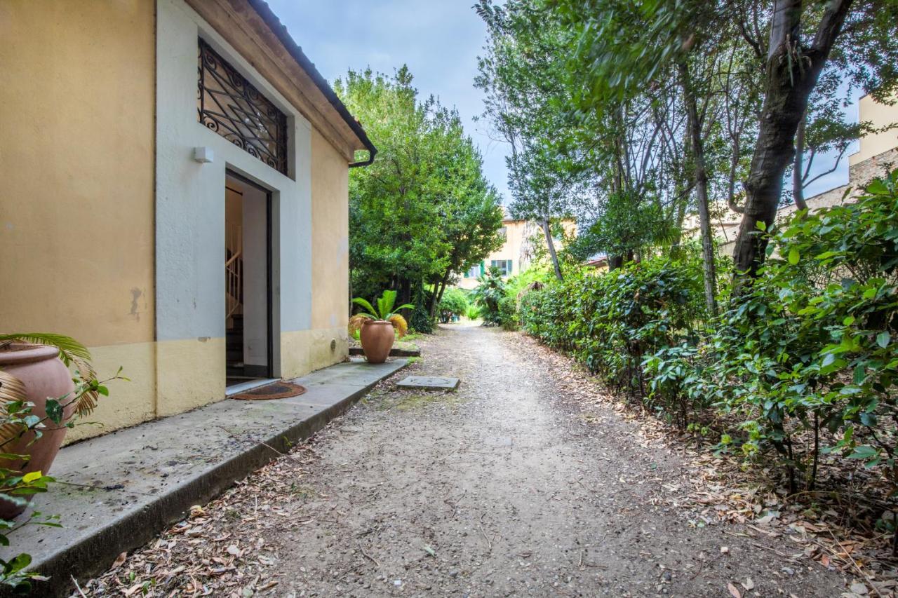 Laura Silent Loft * Florencia