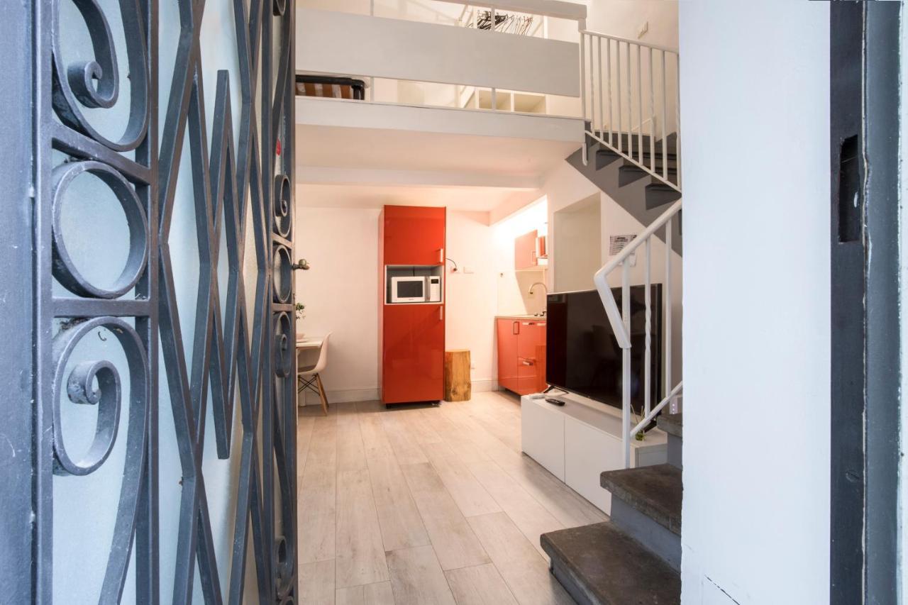 Laura Silent Loft Apartamento *