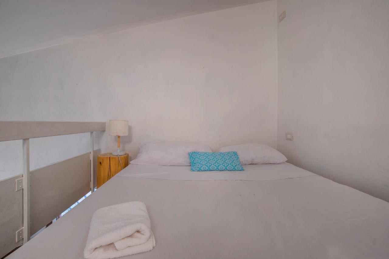 Apartamento Laura Silent Loft *