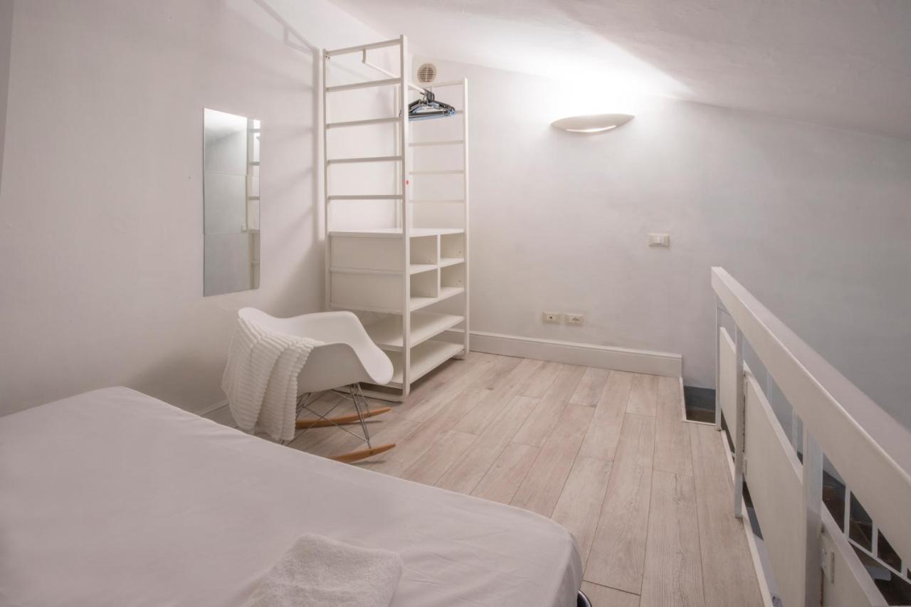 Laura Silent Loft Apartamento Florencia
