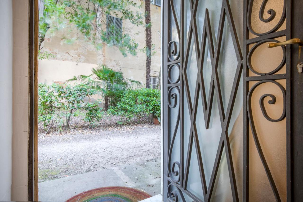 Laura Silent Loft Apartamento Florencia