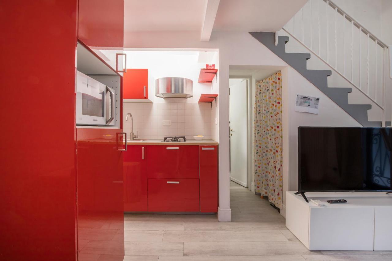 Apartamento Laura Silent Loft *