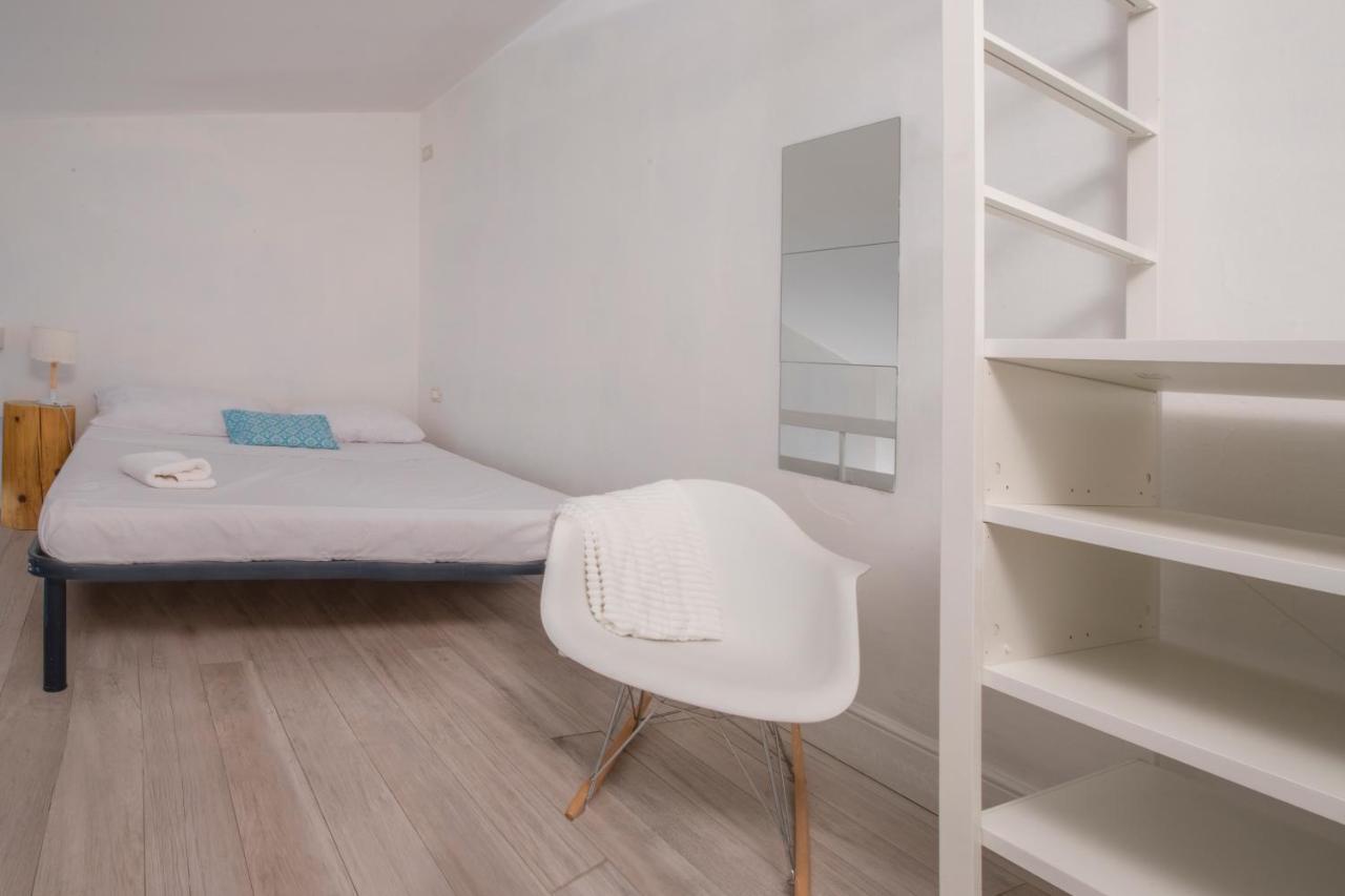 Laura Silent Loft Apartamento Florencia