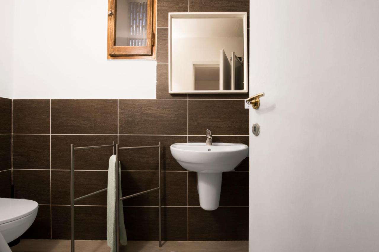 Laura Silent Loft * Florencia