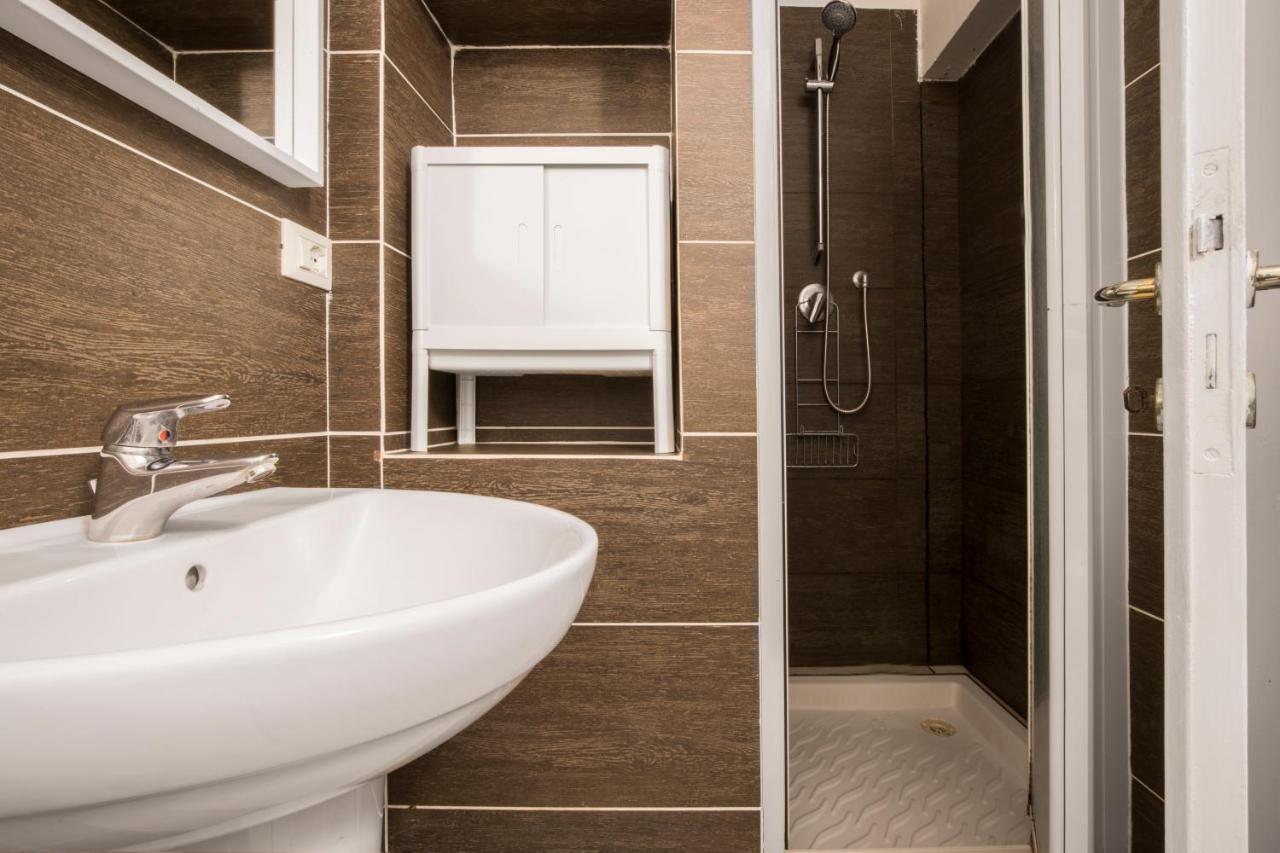 Laura Silent Loft Florencia