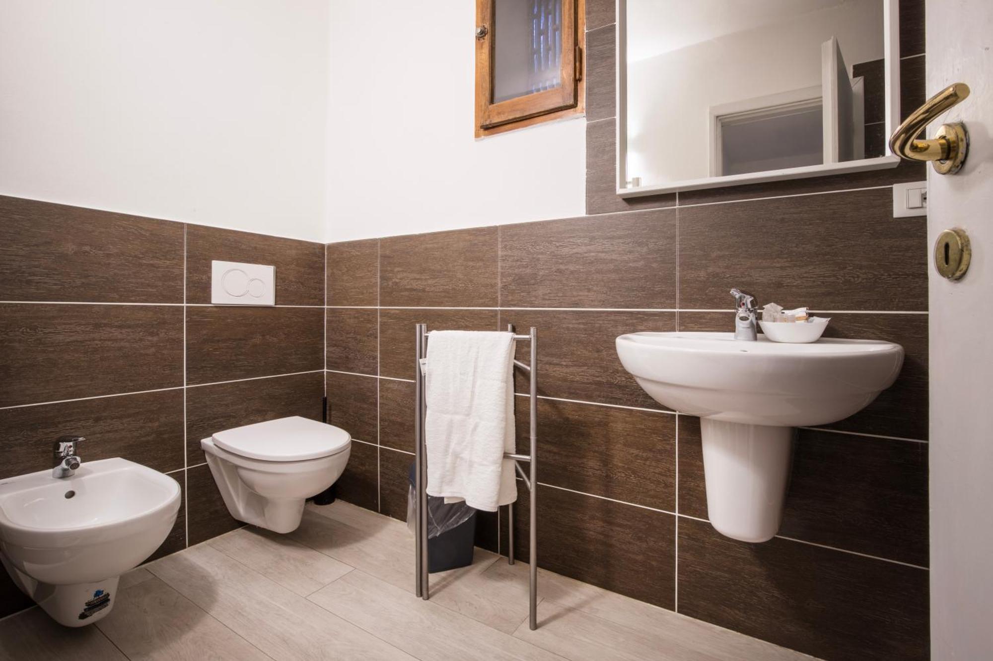 Laura Silent Loft Apartamento