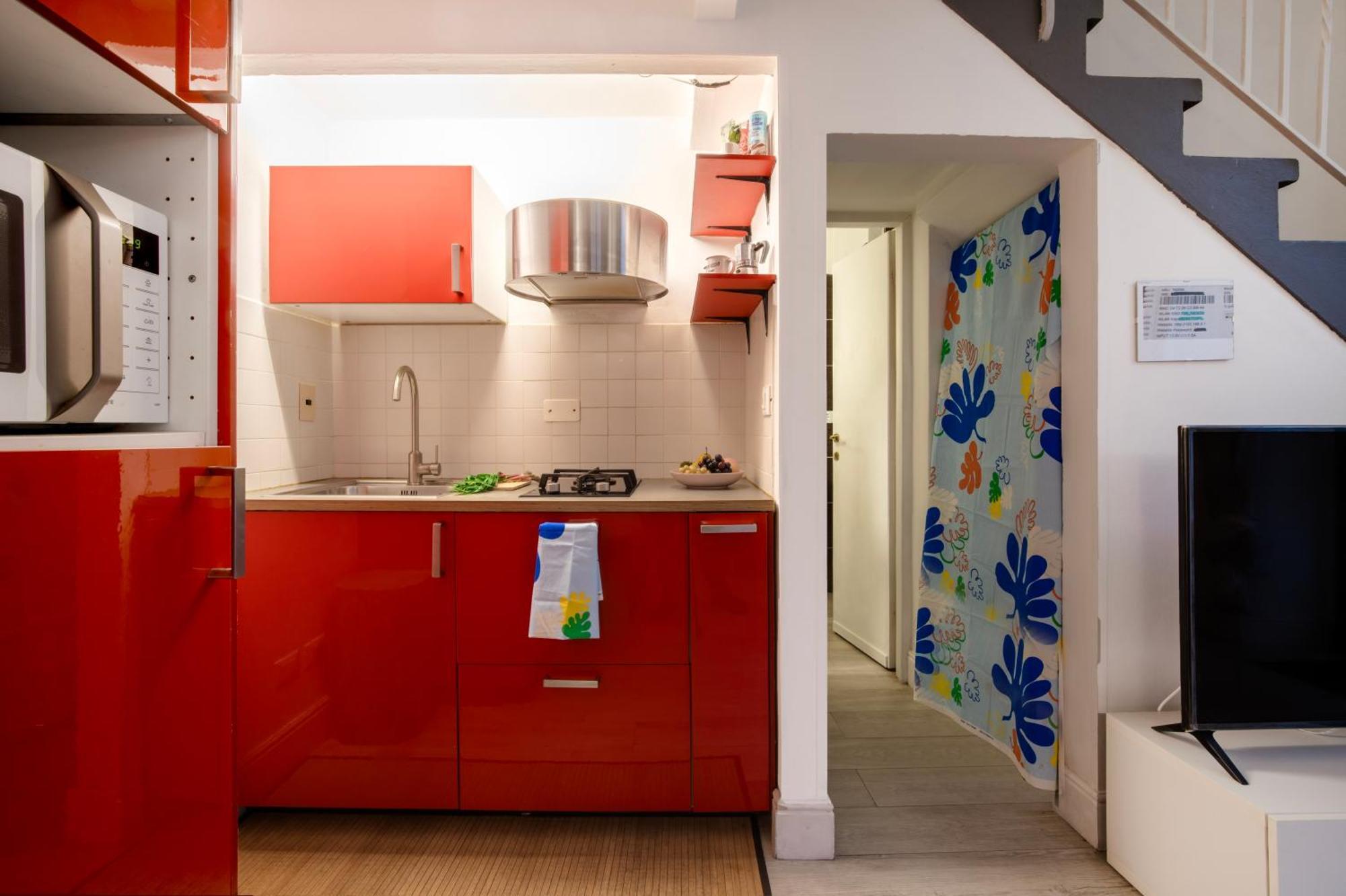 Apartamento Laura Silent Loft