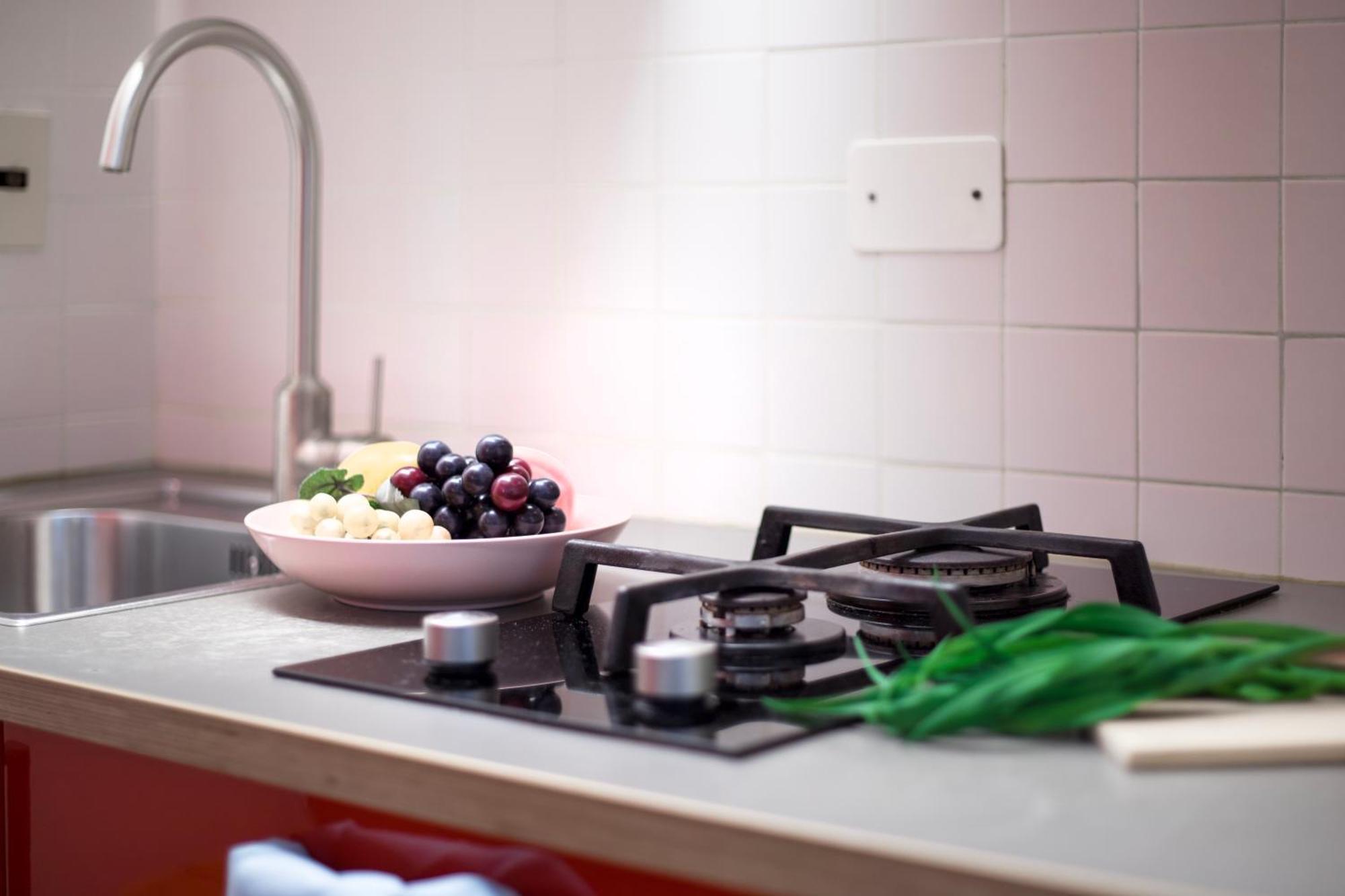 Laura Silent Loft Apartamento *