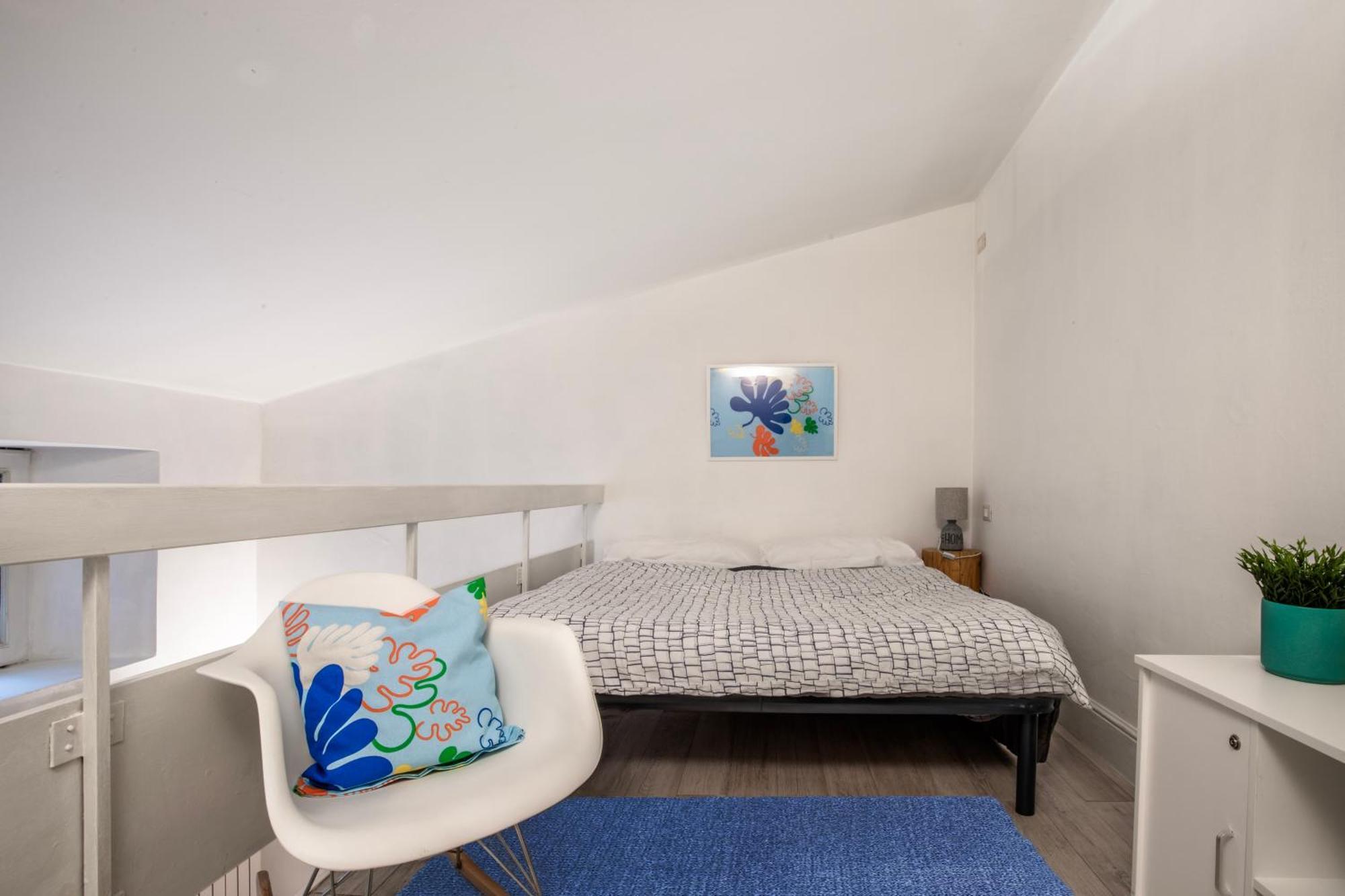 Laura Silent Loft Apartamento Florencia